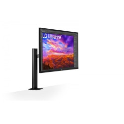 Monitor 32UN880K-B 31.5 cala 4K UHD HDR 10 FreeSync | PartsPC.pl