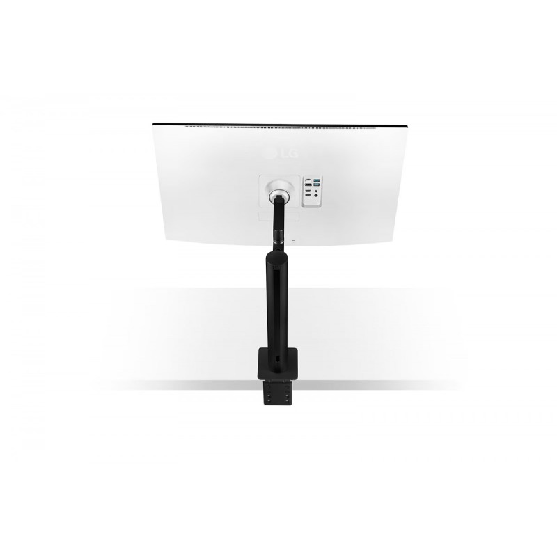 Monitor 32UN880K-B 31.5 cala 4K UHD HDR 10 FreeSync | PartsPC.pl