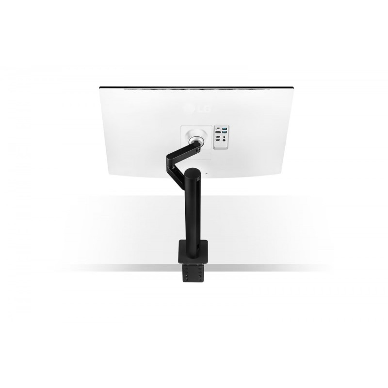 Monitor 32UN880K-B 31.5 cala 4K UHD HDR 10 FreeSync | PartsPC.pl
