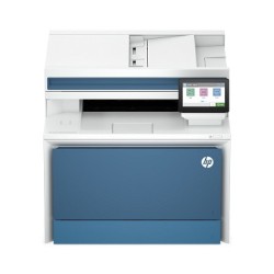 Urządzenie wielofunkcyjne CLJ Ent MFP 4801f Pr 67Q05A | PartsPC.pl