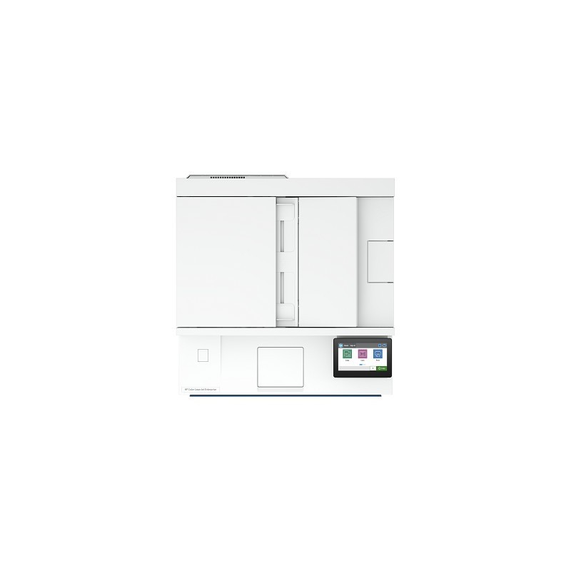 Urządzenie wielofunkcyjne CLJ Ent MFP 4801fw 67Q06A | PartsPC.pl