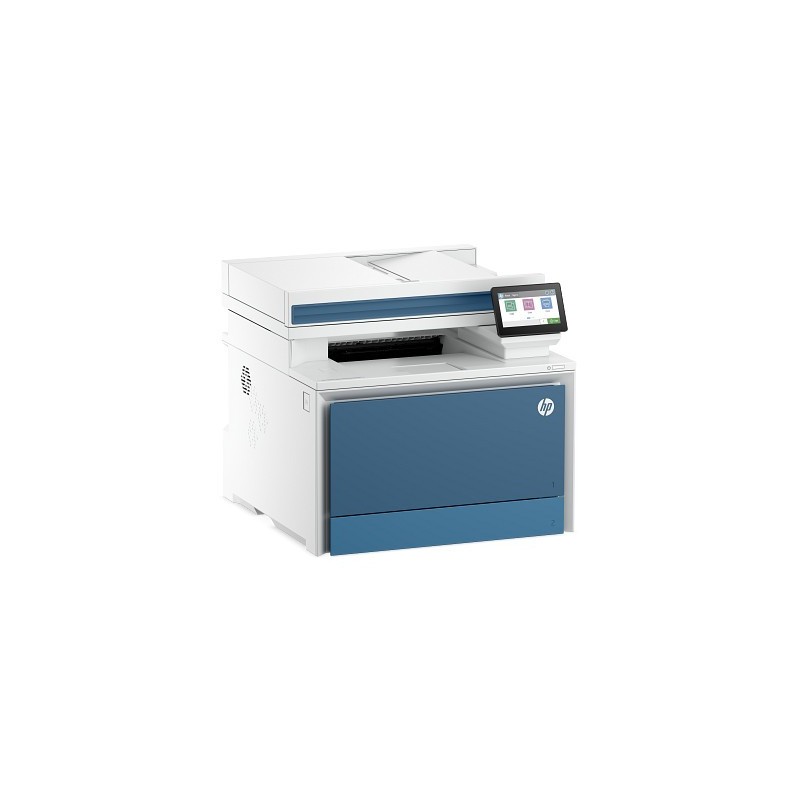 Urządzenie wielofunkcyjne CLJ Ent MFP 4801fw 67Q06A | PartsPC.pl