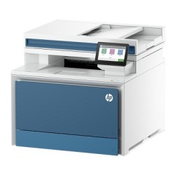 Urządzenie wielofunkcyjne CLJ Ent MFP 4801fw 67Q06A | PartsPC.pl