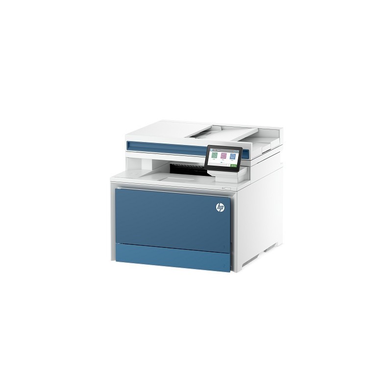 Urządzenie wielofunkcyjne CLJ Ent MFP 4801fw 67Q06A | PartsPC.pl