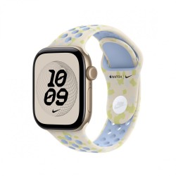 Pasek sportowy Nike w kolorze pastelowej kredy do koperty 42… | PartsPC.pl