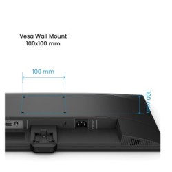 Monitor 24 cale GW2491P IPS 4ms/120Hz/1080P/HDMI | PartsPC.pl