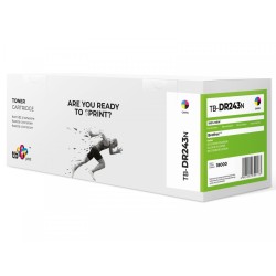 Bęben do Brother DCP-L3510CDW TB-DR243N CMYK 100% nowy | PartsPC.pl
