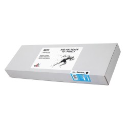 Tusz do Epson WF-C5290 TBE-T9461BK Black 100% nowy | PartsPC.pl