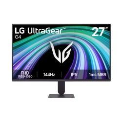 Monitor gamingowy 27G411B-B 27 cali FHD UltraGear | PartsPC.pl