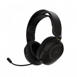 Zestaw słuchawkowy bezprzewodowy HS35 V3 Carbon Playstation | PartsPC.pl