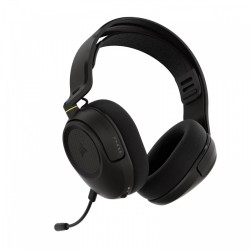 Zestaw słuchawkowy bezprzewodowy HS35 V3 Carbon Playstation | PartsPC.pl