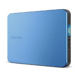 Dysk zewnętrzny Toshiba Canvio Flex 2TB 2,5" USB 3.2 Gen 1 M… | PartsPC.pl
