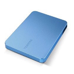 Dysk zewnętrzny Toshiba Canvio Flex 2TB 2,5" USB 3.2 Gen 1 M… | PartsPC.pl