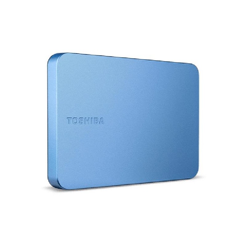 Dysk zewnętrzny Toshiba Canvio Flex 4TB 2,5" USB 3.2 Gen 1 M… | PartsPC.pl