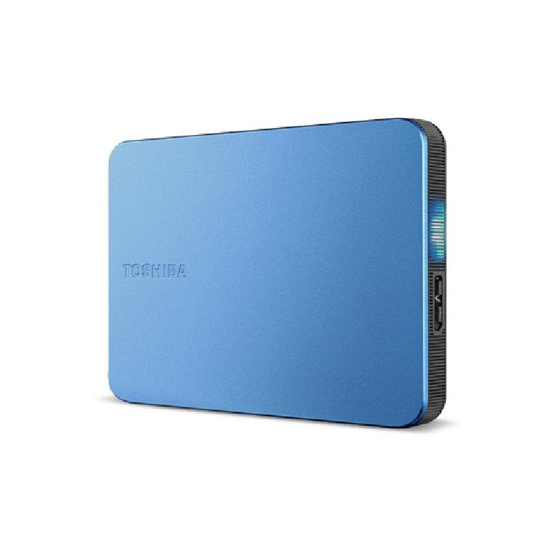 Dysk zewnętrzny Toshiba Canvio Flex 4TB 2,5" USB 3.2 Gen 1 M… | PartsPC.pl