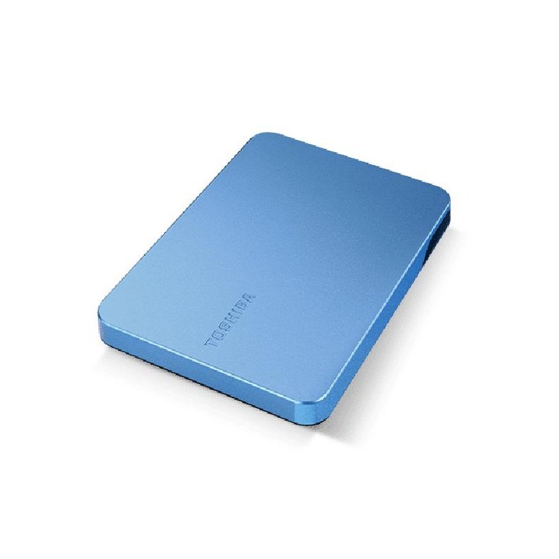 Dysk zewnętrzny Toshiba Canvio Flex 4TB 2,5" USB 3.2 Gen 1 M… | PartsPC.pl