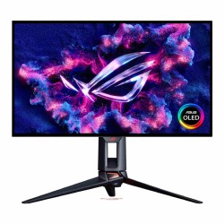 Monitor Asus 26,5" ROG Swift OLED PG27UCWM WOLED 4K UHD 240H… | PartsPC.pl
