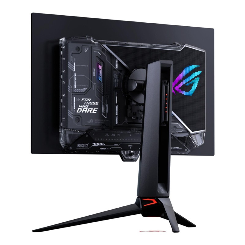 Monitor Asus 26,5" ROG Swift OLED PG27UCWM WOLED 4K UHD 240H… | PartsPC.pl
