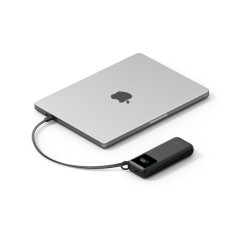 Belkin BPB041HQBK UltraCharge Powerbank 11 000 mAh z wysuwan… | PartsPC.pl