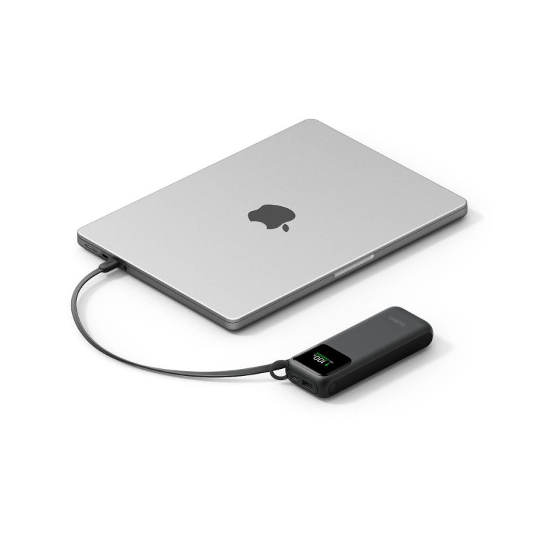 Belkin BPB041HQBK UltraCharge Powerbank 11 000 mAh z wysuwan… | PartsPC.pl