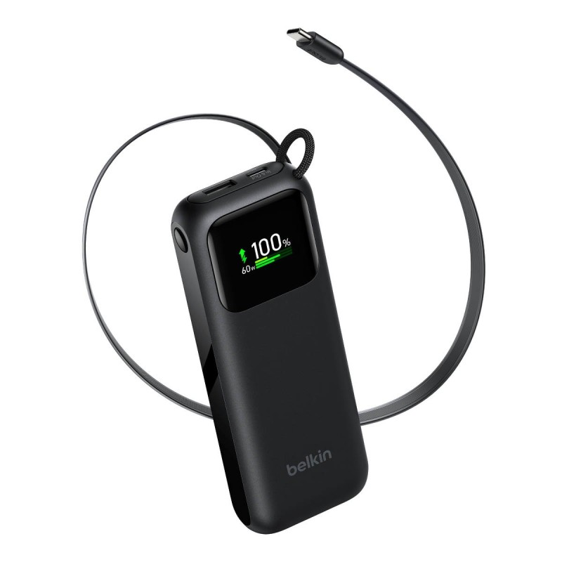 Belkin BPB041HQBK UltraCharge Powerbank 11 000 mAh z wysuwan… | PartsPC.pl