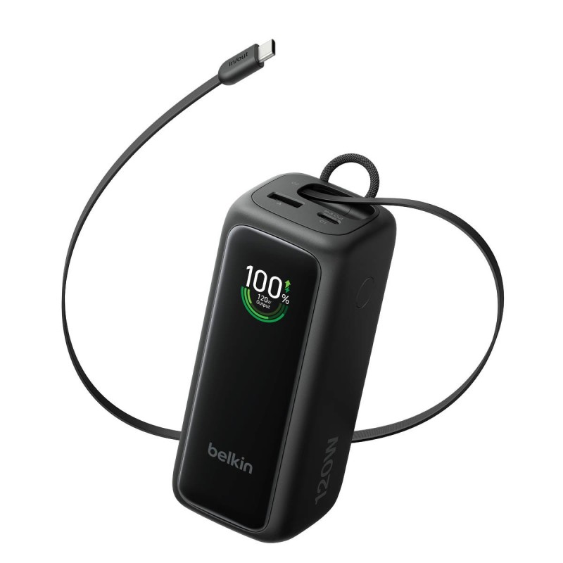 Belkin BPB042HQBK UltraCharge Powerbank 22 000 mAh z wysuwan… | PartsPC.pl