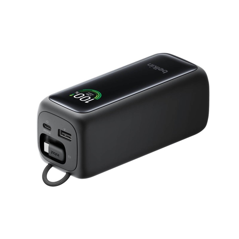 Belkin BPB042HQBK UltraCharge Powerbank 22 000 mAh z wysuwan… | PartsPC.pl