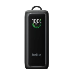 Belkin BPB042HQBK UltraCharge Powerbank 22 000 mAh z wysuwan… | PartsPC.pl
