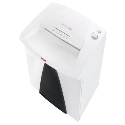 Niszczarka Securio B 26 4,5x30mm 19 kartek CD P-4 O-3 | PartsPC.pl