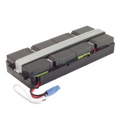 Akumulator do SURT1000/SURT2000/SURT48 RBC31 | PartsPC.pl