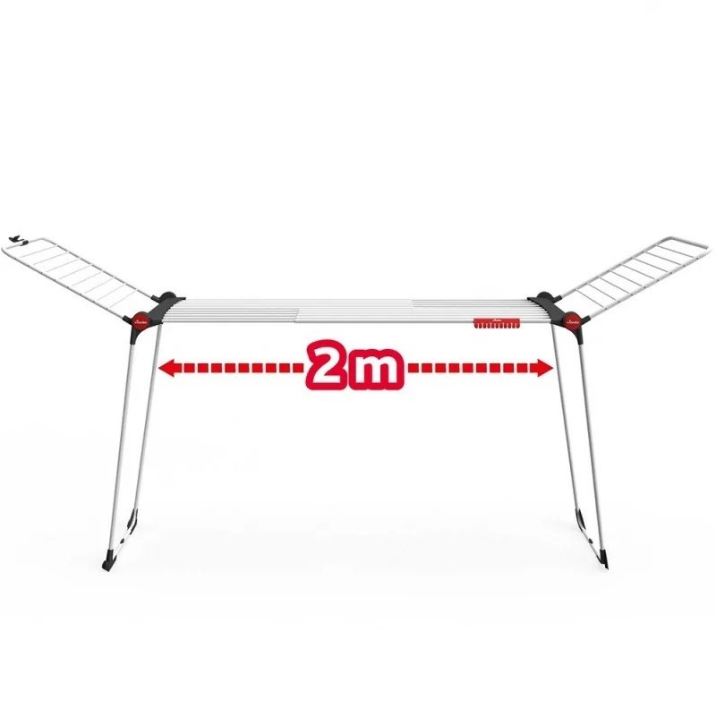 Suszarka Infinity Flex | PartsPC.pl