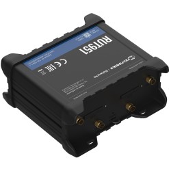 Router LTE RUT951 (Cat4), 3G, 2G, WiFi, Ethernet | PartsPC.pl