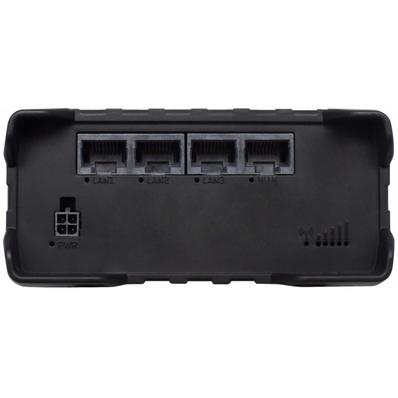 Router LTE RUT951 (Cat4), 3G, 2G, WiFi, Ethernet | PartsPC.pl