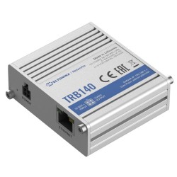 Bramka LTE TRB140 (Cat 4), 3G, 2G, PoE, USB | PartsPC.pl