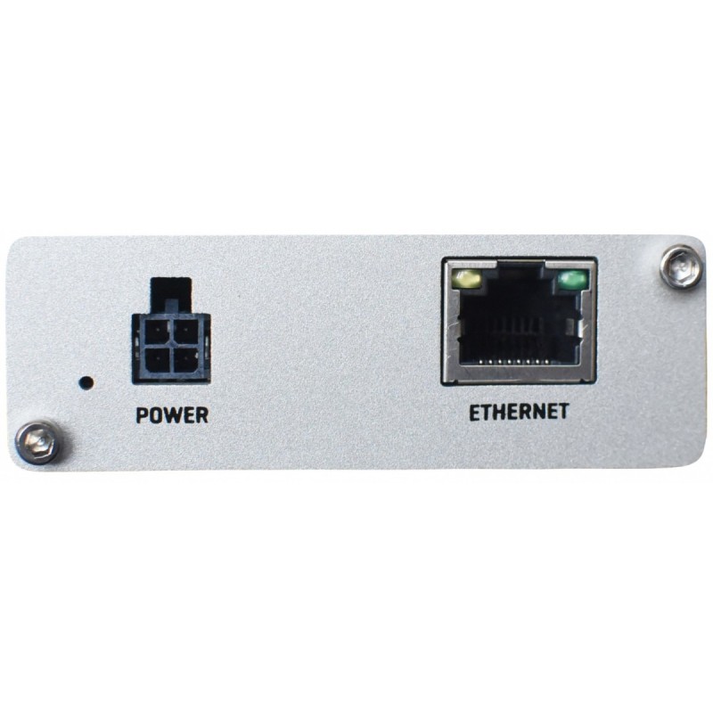 Bramka LTE TRB140 (Cat 4), 3G, 2G, PoE, USB | PartsPC.pl