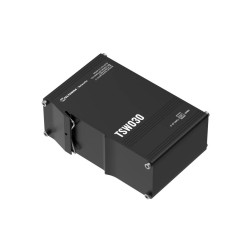 Switch TSW030 8xRJ45 porty 10/100Mbps DIN | PartsPC.pl