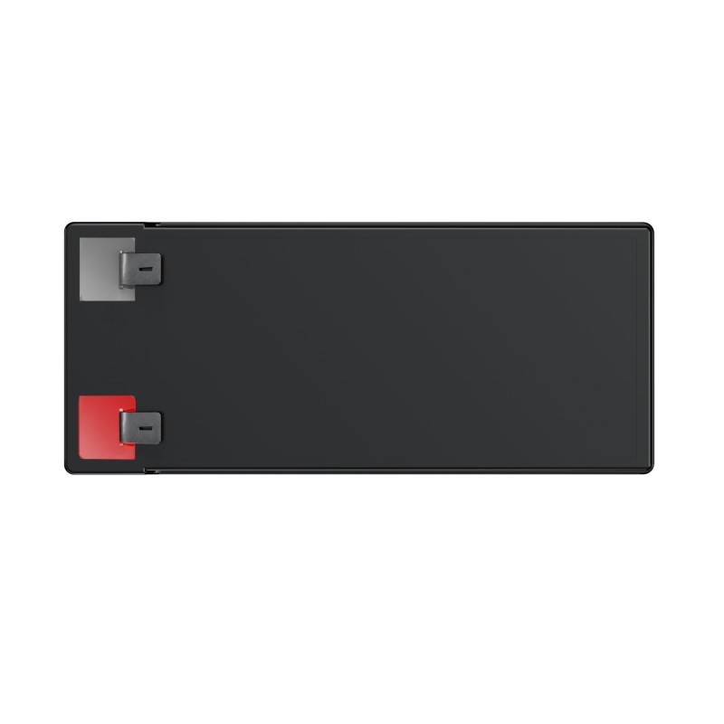 Akumulator CUBE LiFePO4 7Ah 12V/12.8V 89.6Wh | PartsPC.pl
