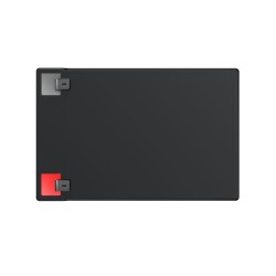 Akumulator CUBE LiFePO4 10Ah 12V/12.8V 128Wh | PartsPC.pl