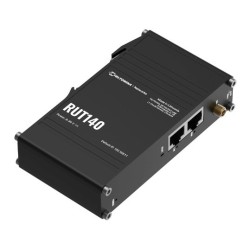 Router RUT140 Industrial Ethernet | PartsPC.pl
