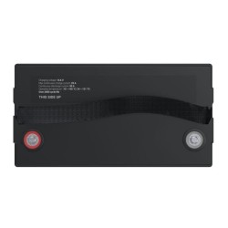 Akumulator LiFePO4 125Ah 12V/12.8V 1600Wh | PartsPC.pl