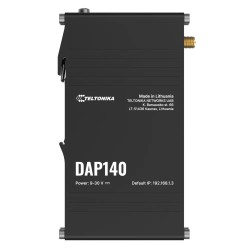 Punkt dostępowy AP DAP140 DIN RAIL | PartsPC.pl