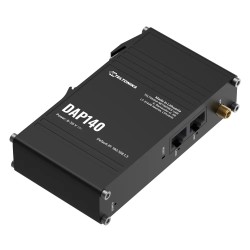 Punkt dostępowy AP DAP140 DIN RAIL | PartsPC.pl