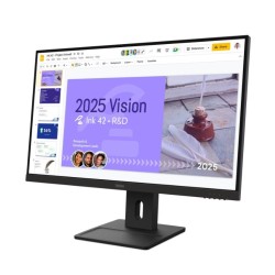 Lenovo Monitor ThinkVision E27Q-40 27 cali 64BDGAT4EU | PartsPC.pl