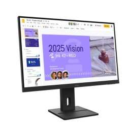Lenovo Monitor ThinkVision E27Q-40 27 cali 64BDGAT4EU | PartsPC.pl