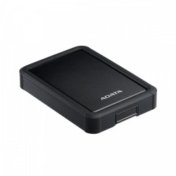 Dysk twardy Durable HD700 Pro 1TB USB3.2 czarny | PartsPC.pl