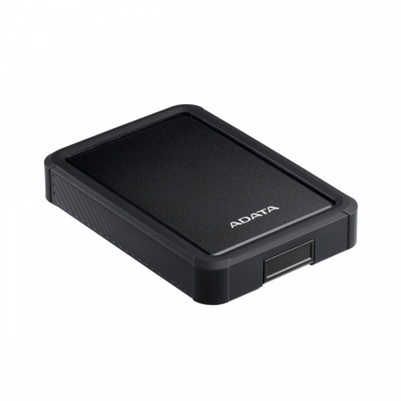 Dysk twardy Durable HD700 Pro 1TB USB3.2 czarny | PartsPC.pl