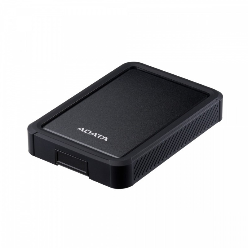 Dysk twardy Durable HD700 Pro 1TB USB3.2 czarny | PartsPC.pl