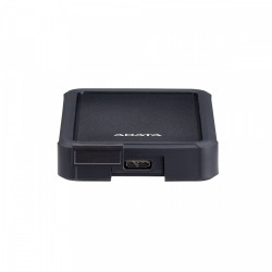 Dysk twardy Durable HD700 Pro 1TB USB3.2 czarny | PartsPC.pl
