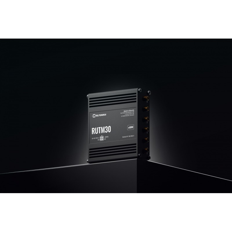 Router RUTM30 | PartsPC.pl