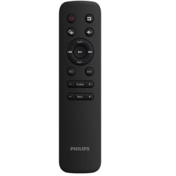 Soundbar 2.1 z bezprzewodowym subwooferem TAB5601/10 | PartsPC.pl